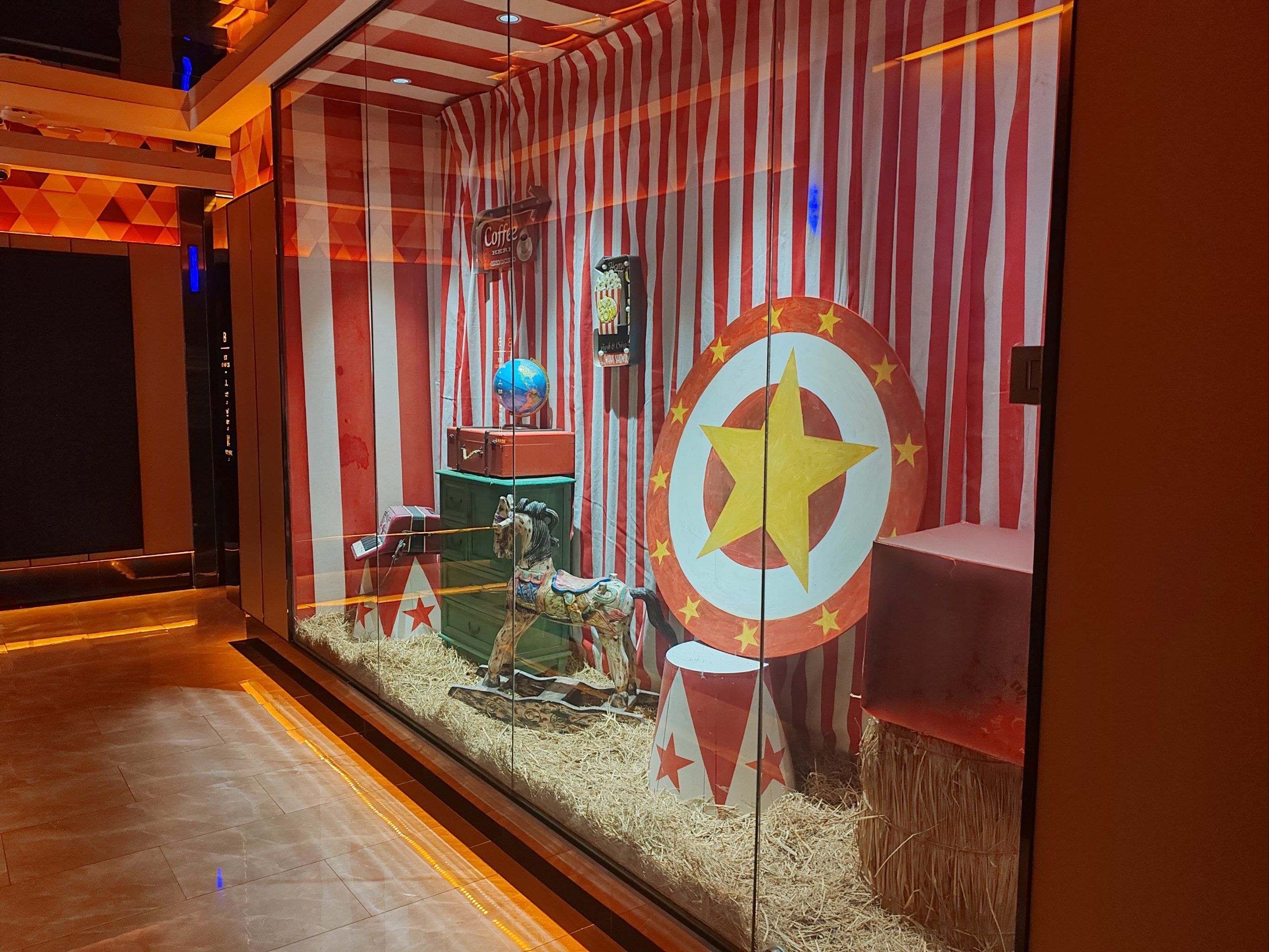 吕梁商务ktv费用参考-文水县ktv预订