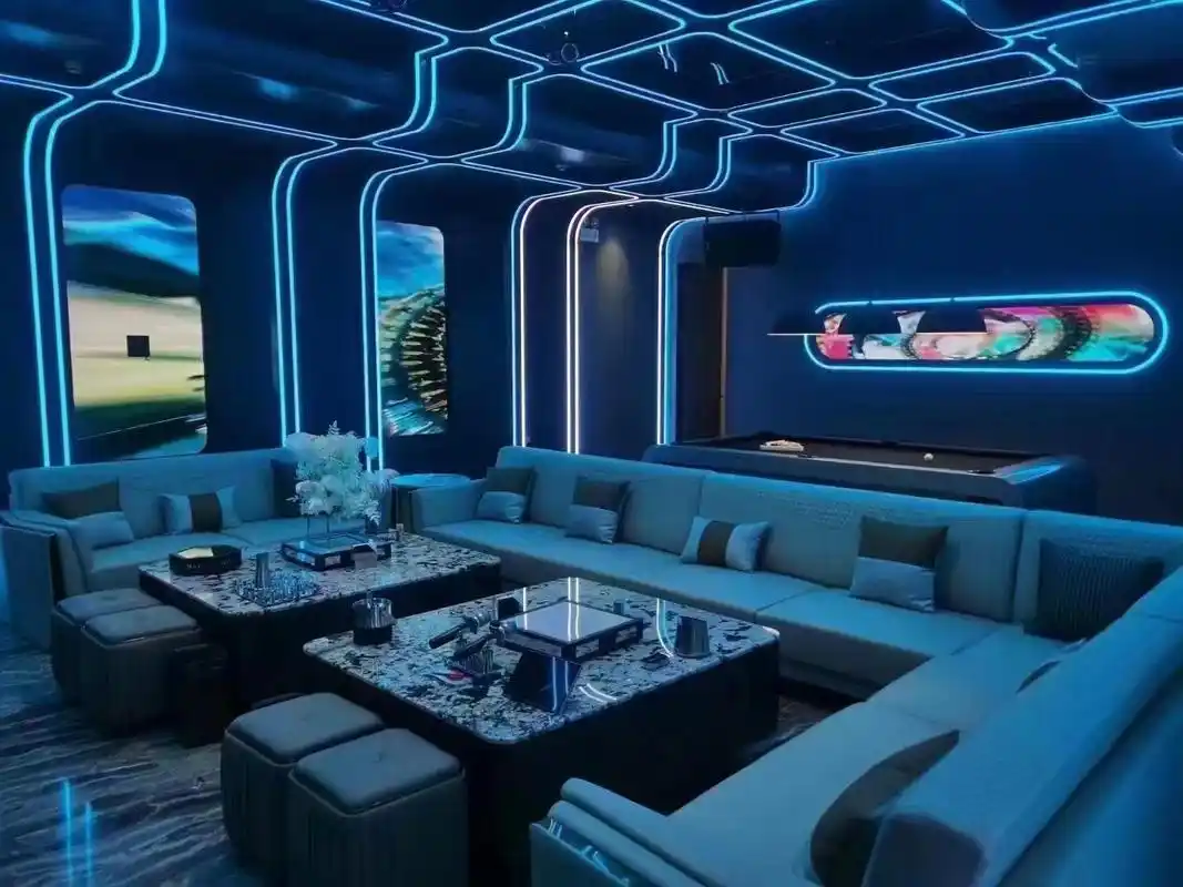 吕梁中低端商务ktv【15字】-文水县ktv预订